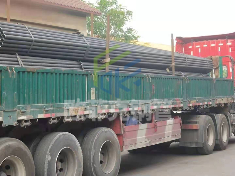 安泽发货现场